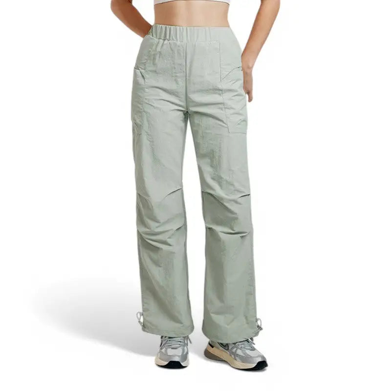 Wanderhose Damen Weite Beine