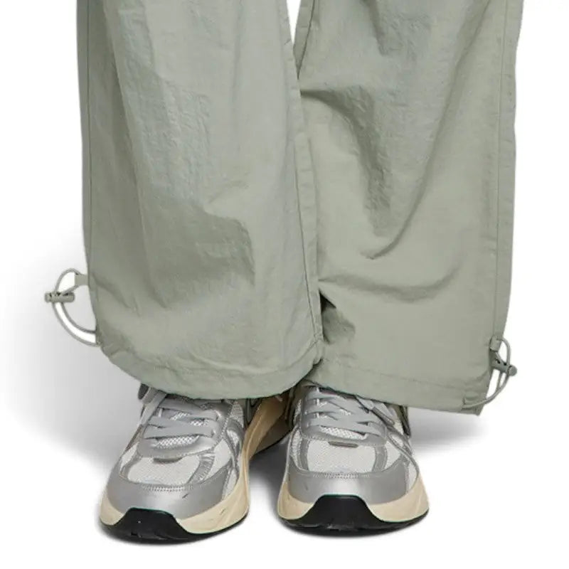 Wanderhose Damen Weite Beine