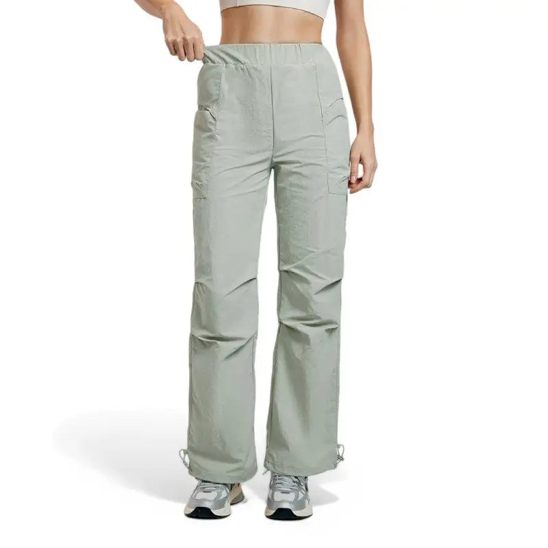 Wanderhose Damen Weite Beine