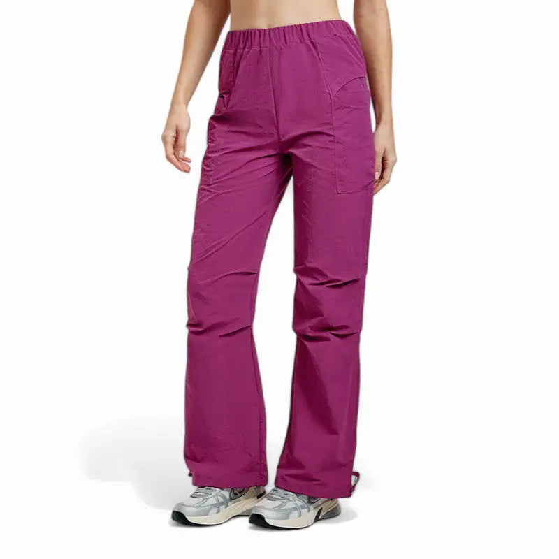 Wanderhose Damen Weite Beine