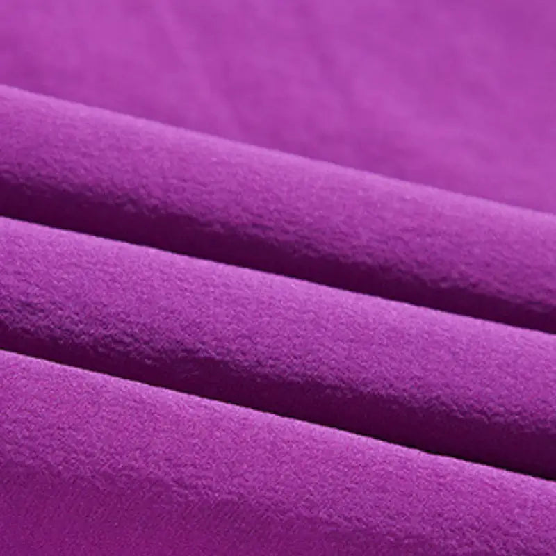Wanderhose Damen violett