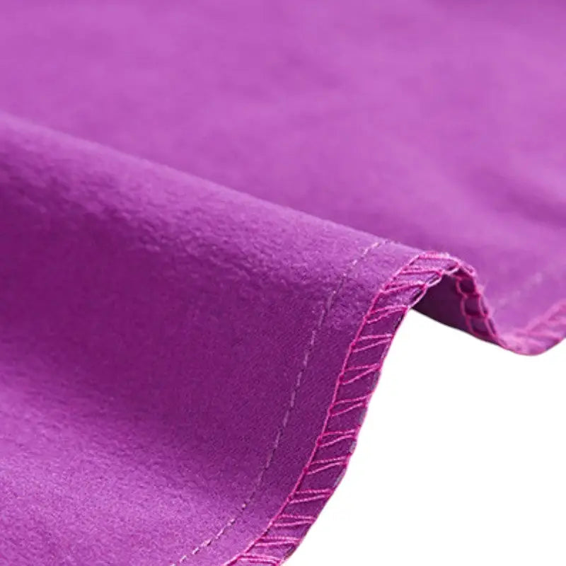 Wanderhose Damen violett