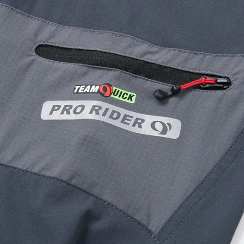 Wanderhose Herren