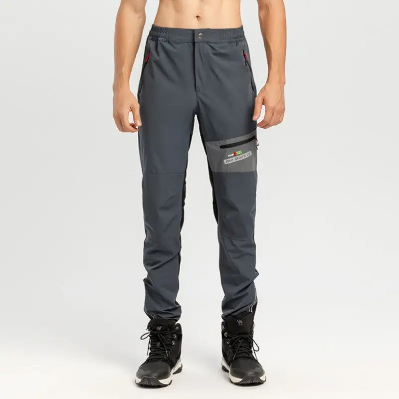 Wanderhose Herren