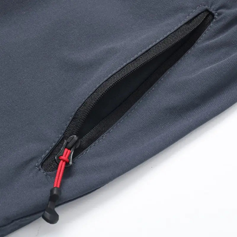 Wanderhose Herren