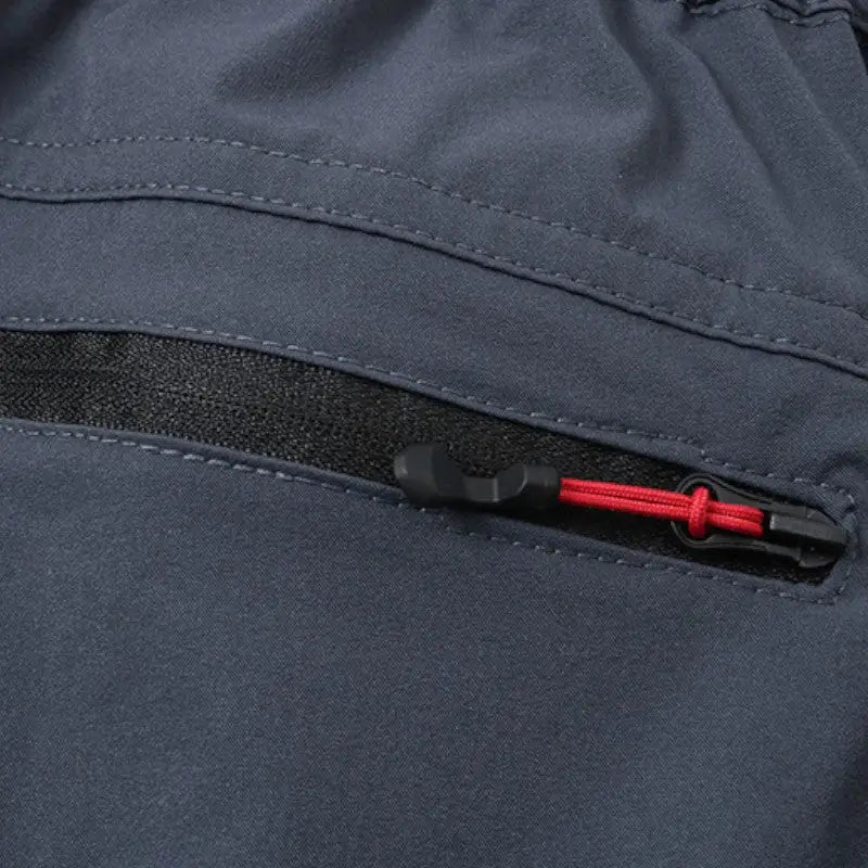 Wanderhose Herren