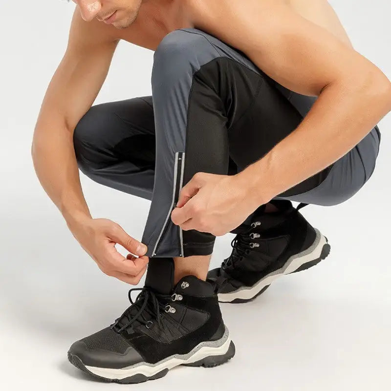 Wanderhose Herren
