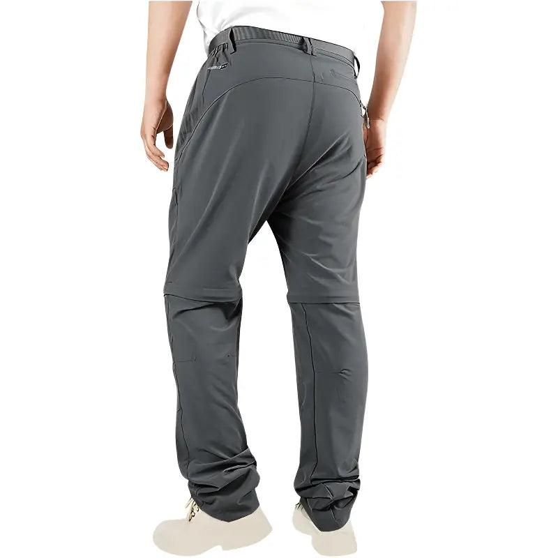 Wanderhose Herren Beige