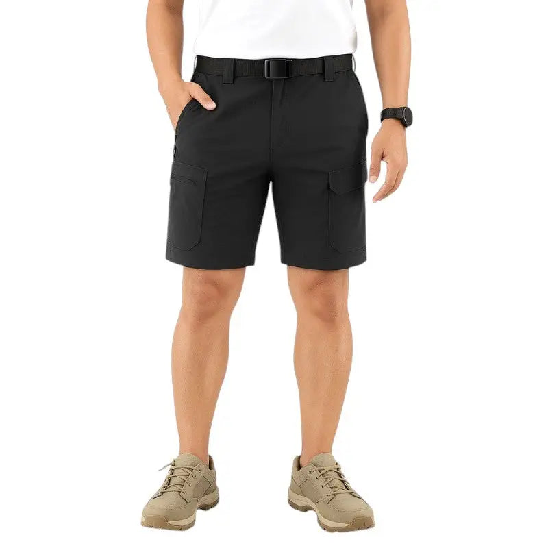 Wanderhose Herren Beige