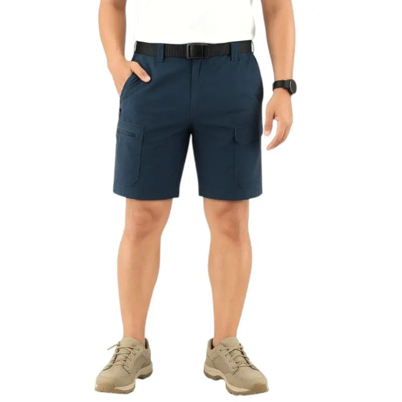 Wanderhose Herren Beige