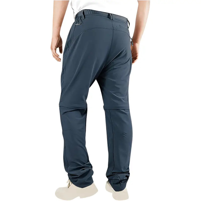 Wanderhose Herren Beige
