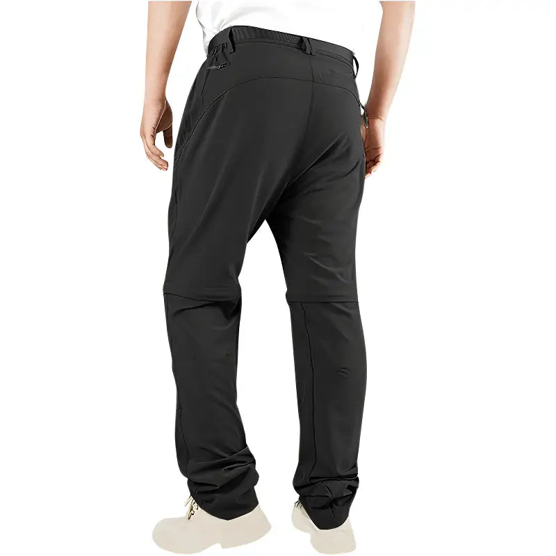 Wanderhose Herren Beige