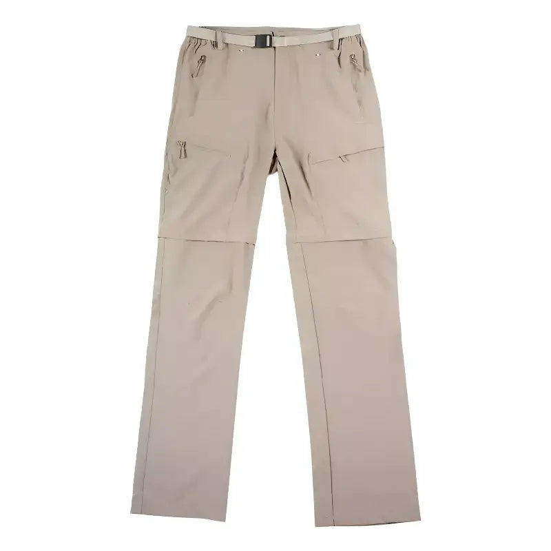 Wanderhose Herren Beige