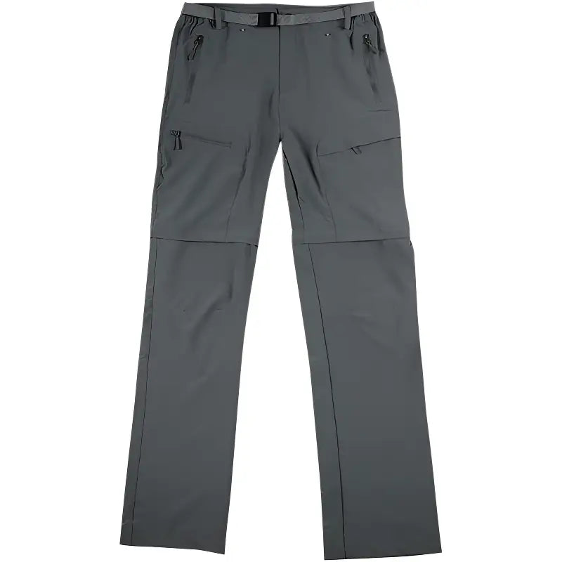 Wanderhose Herren Beige