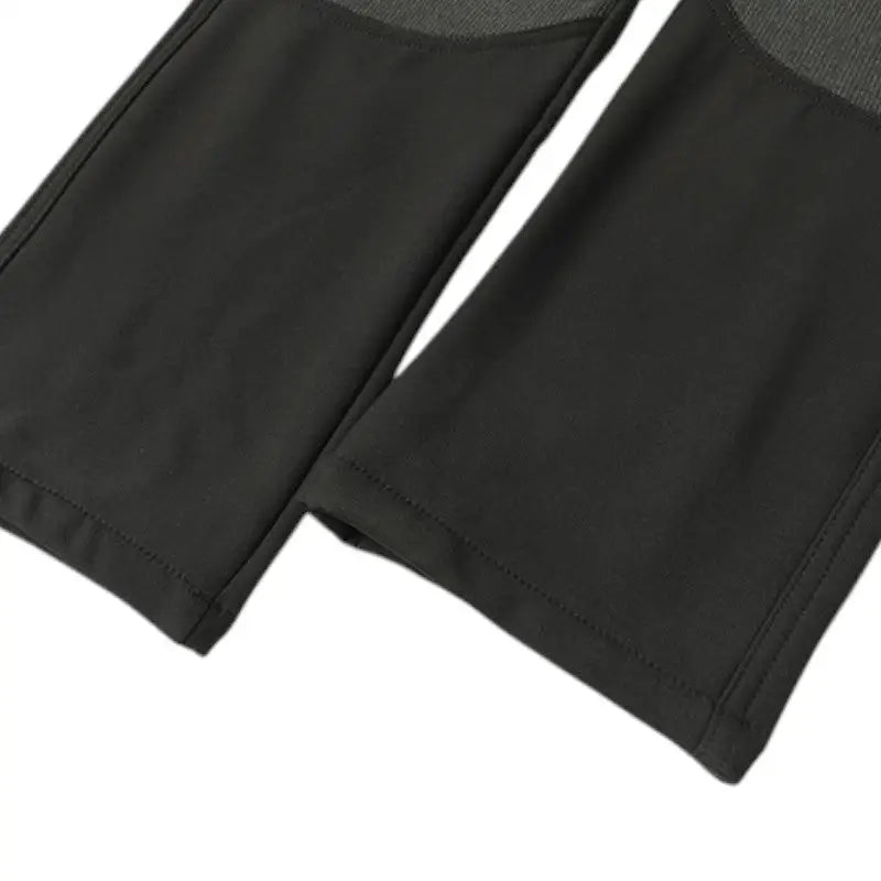 Wanderhose Herren Gerade Schnitt