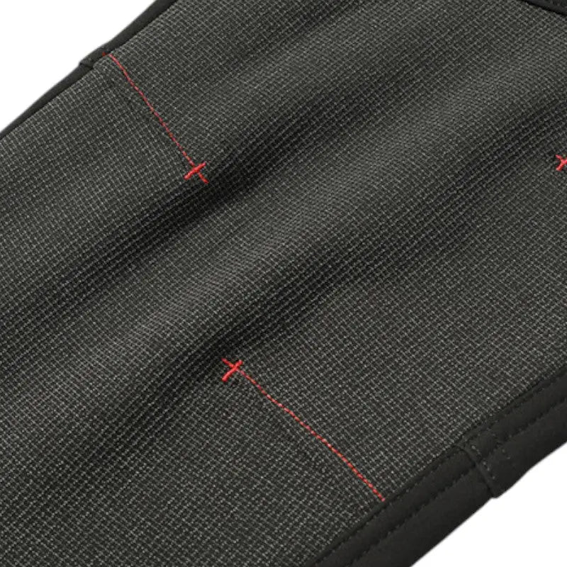 Wanderhose Herren Gerade Schnitt
