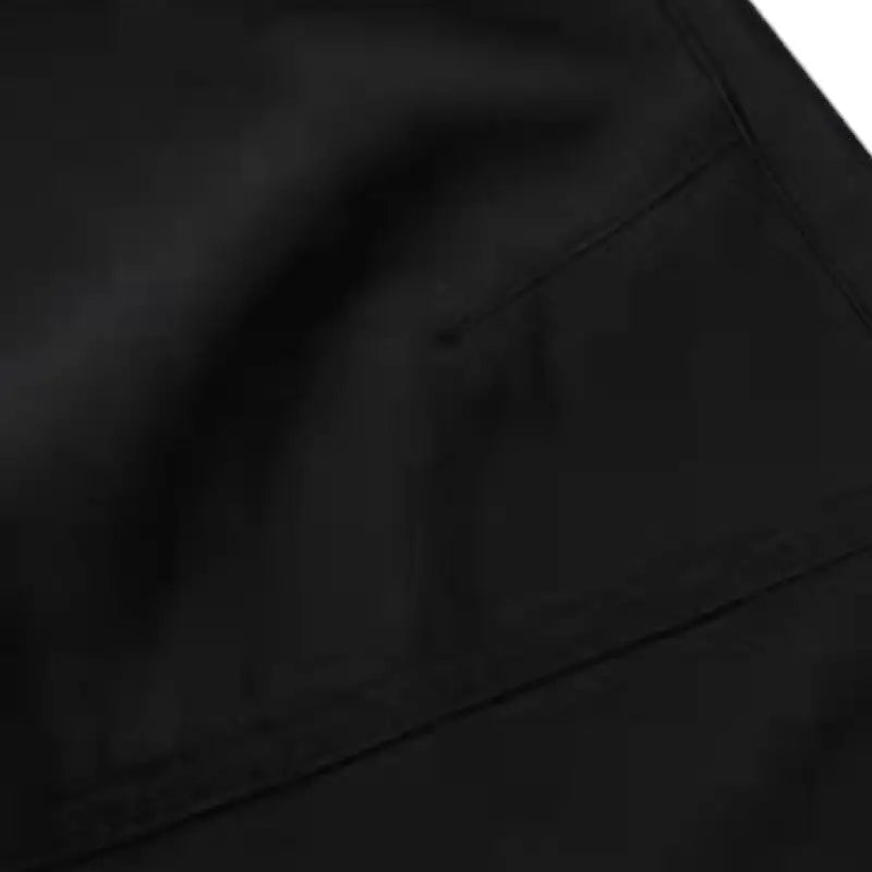 Wanderhose Herren Schwarz