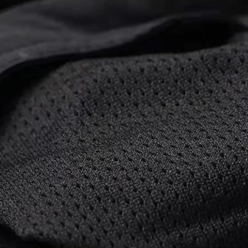 Wanderhose Herren Schwarz