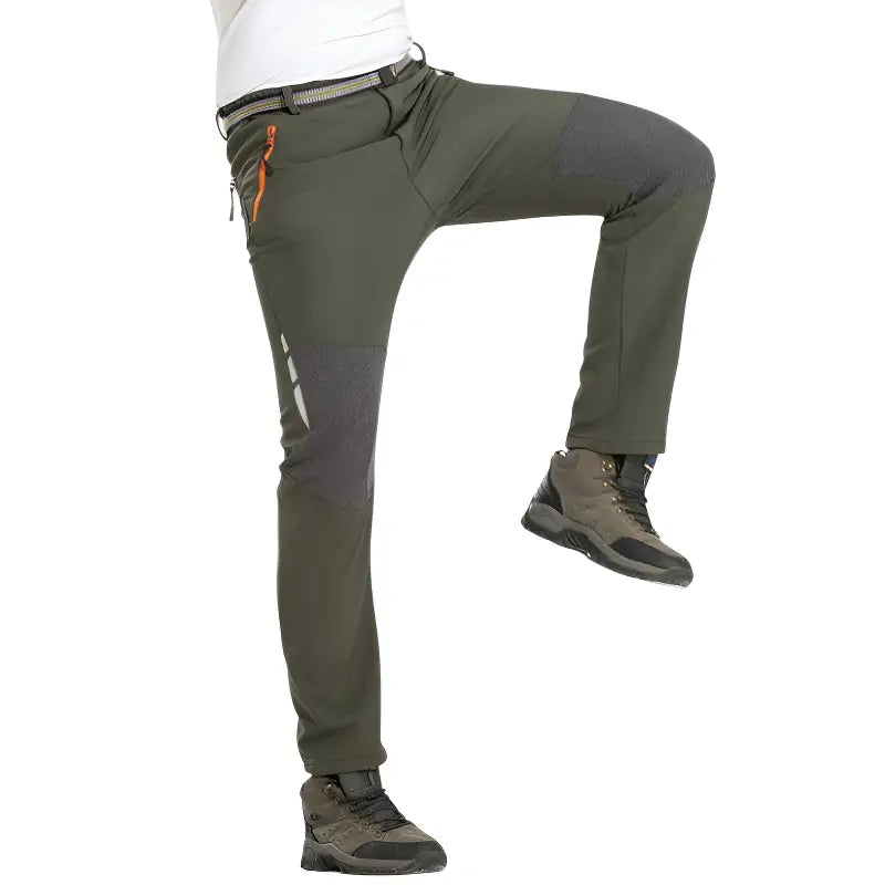 Wanderhose Herren Outdoor