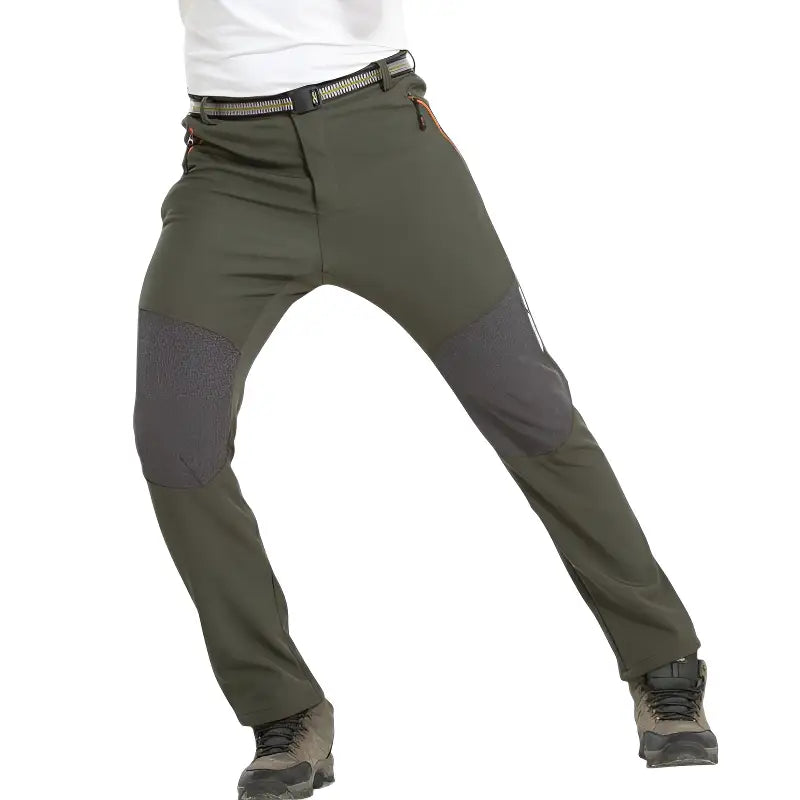 Wanderhose Herren Outdoor