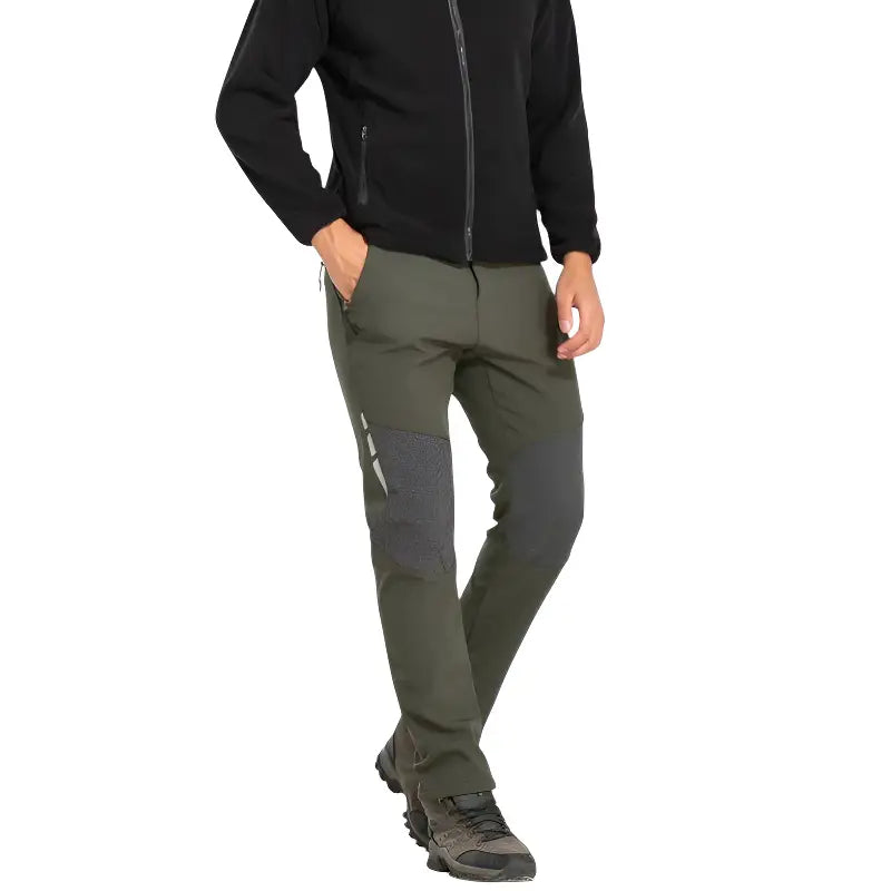 Wanderhose Herren Outdoor