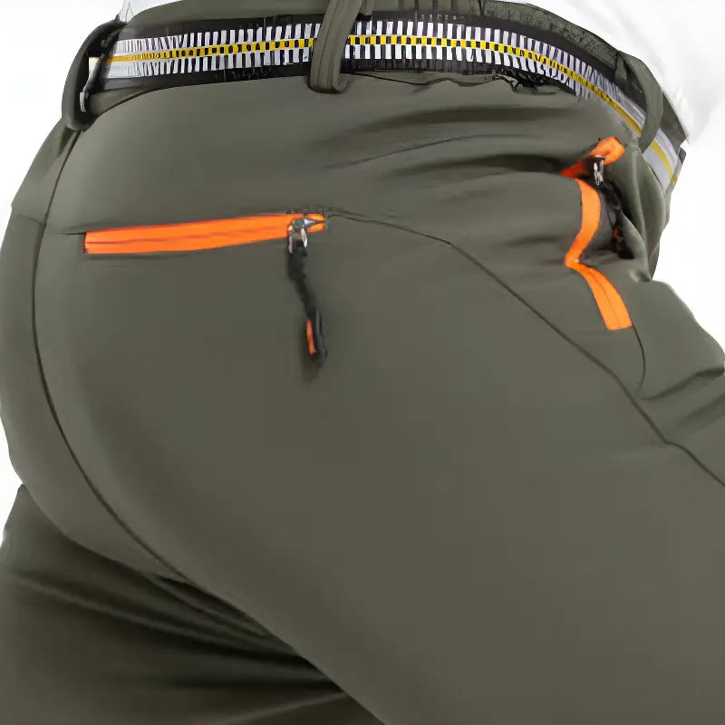 Wanderhose Herren Outdoor