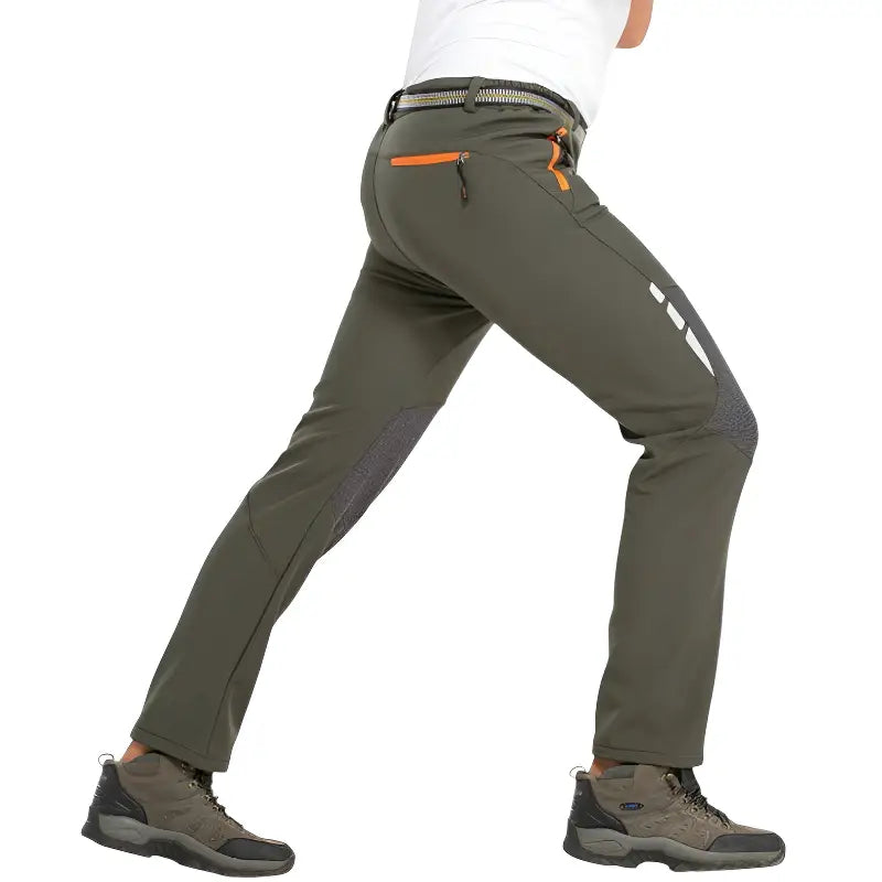 Wanderhose Herren Outdoor