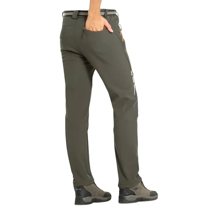 Wanderhose Herren Outdoor
