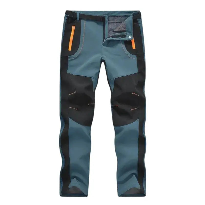 Wanderhose Herren mit Reißverschlusstaschen