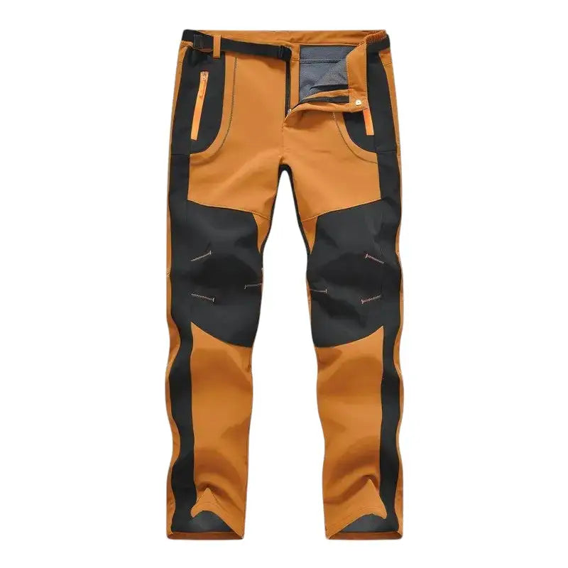 Wanderhose Herren mit Reißverschlusstaschen