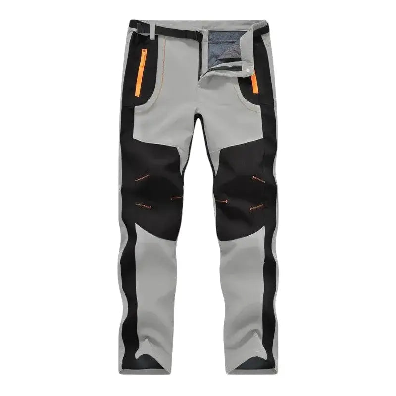 Wanderhose Herren mit Reißverschlusstaschen