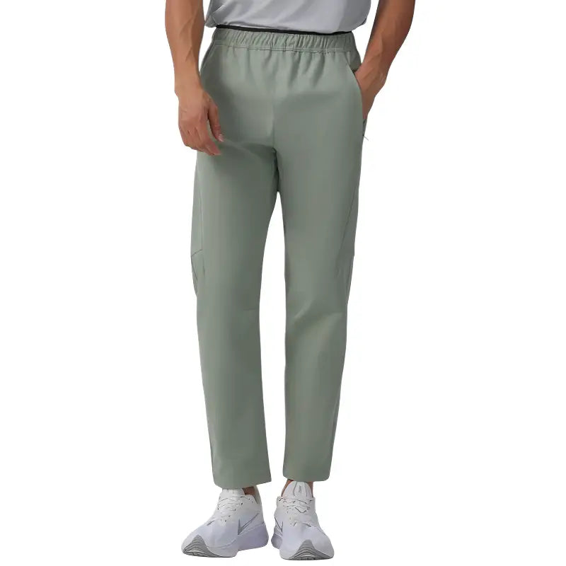 Wanderhose Herren Allwetter