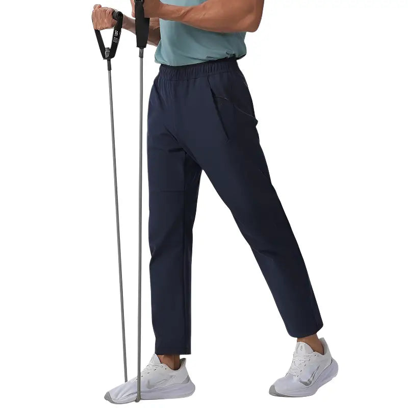 Wanderhose Herren Allwetter
