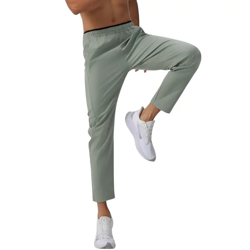 Wanderhose Herren Allwetter