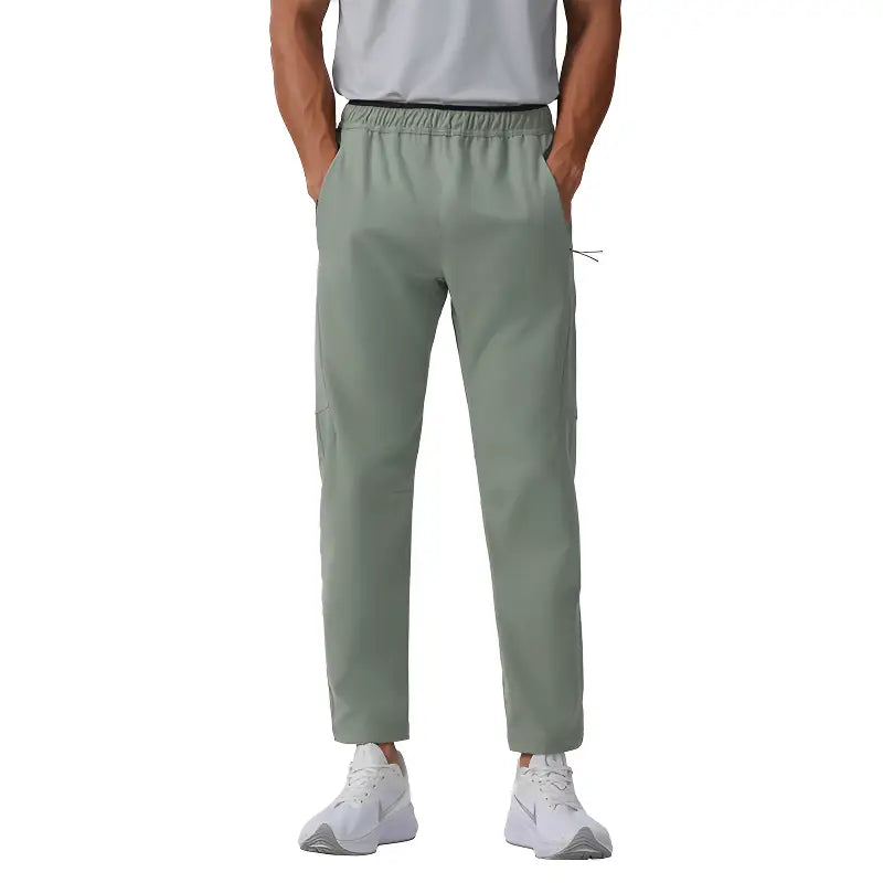 Wanderhose Herren Allwetter