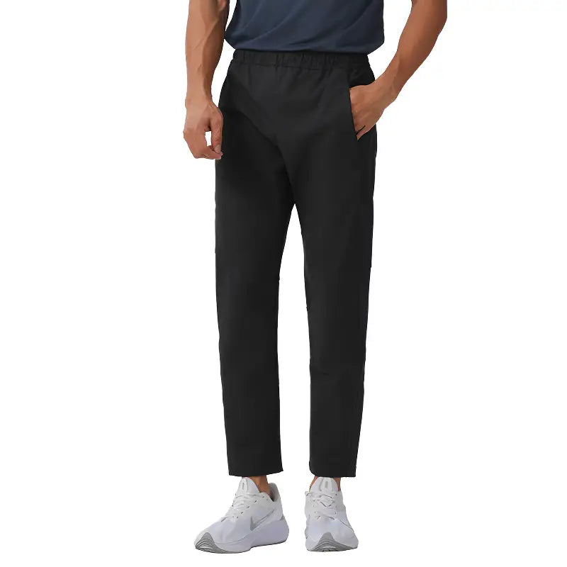 Wanderhose Herren Allwetter