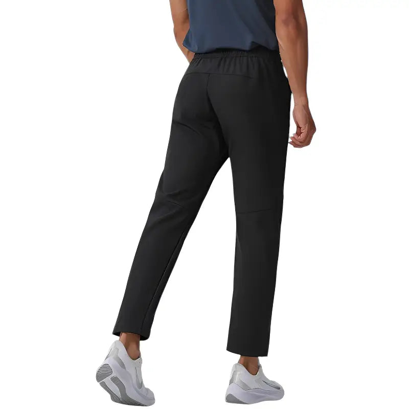 Wanderhose Herren Allwetter