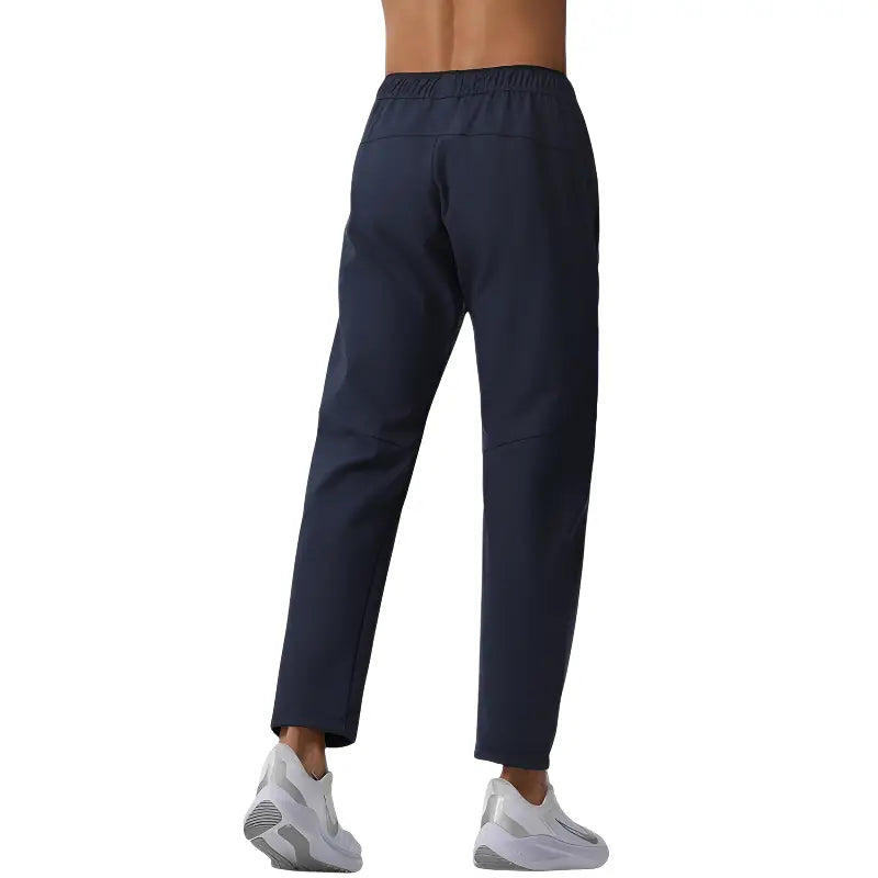 Wanderhose Herren Allwetter