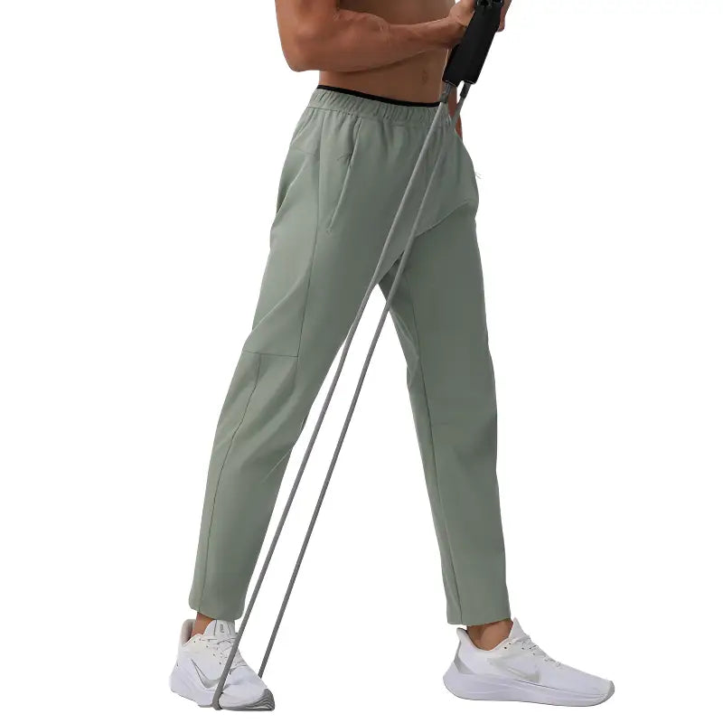 Wanderhose Herren Allwetter