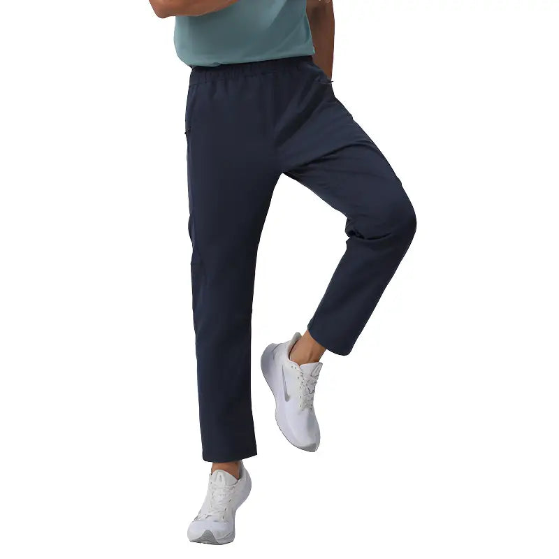 Wanderhose Herren Allwetter