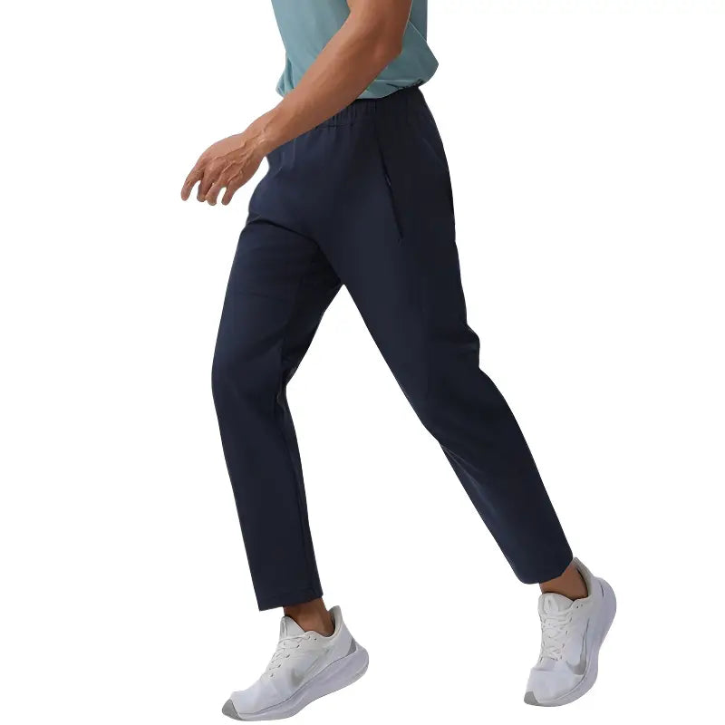 Wanderhose Herren Allwetter