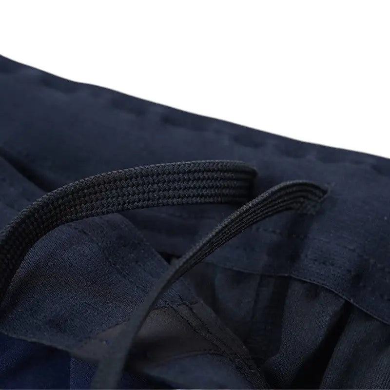 Wanderhose Herren Allwetter