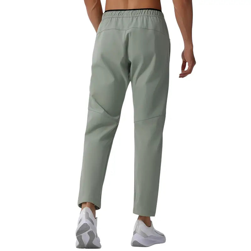 Wanderhose Herren Allwetter