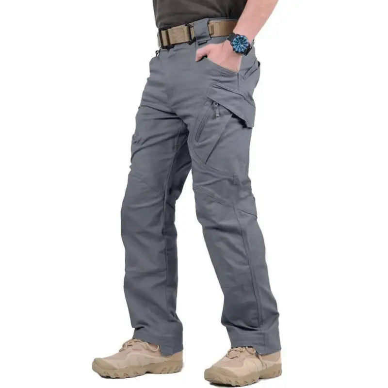 Wanderhose wasserdicht