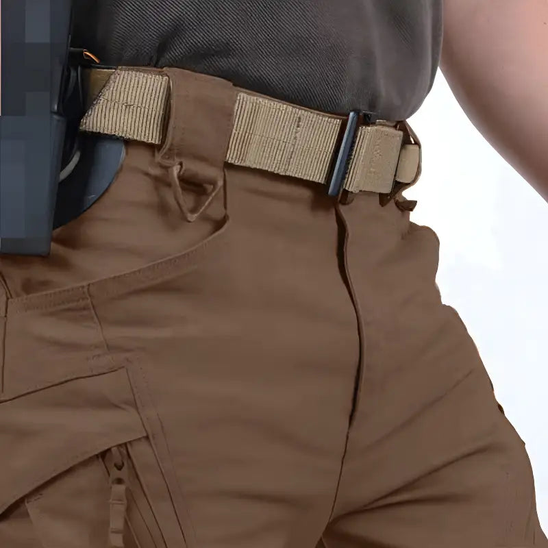 Wanderhose wasserdicht