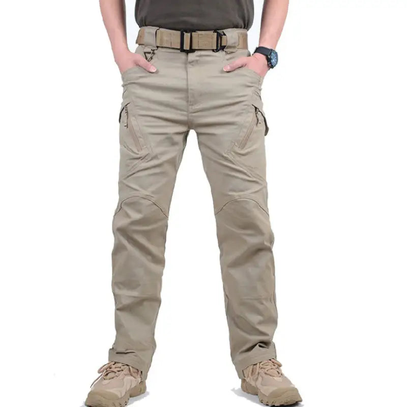 Wanderhose wasserdicht