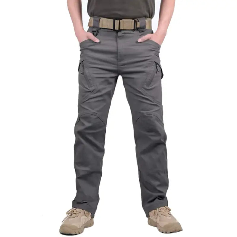 Wanderhose wasserdicht