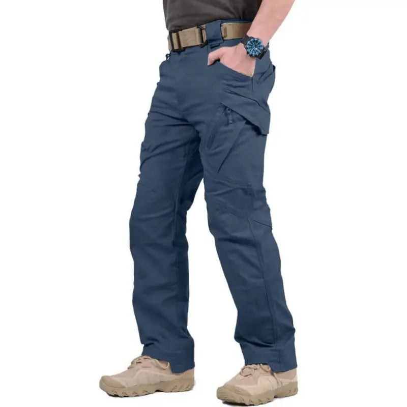Wanderhose wasserdicht