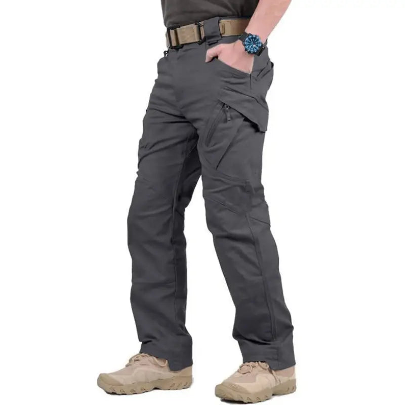 Wanderhose wasserdicht