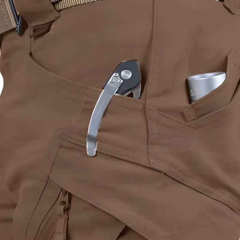 Wanderhose wasserdicht
